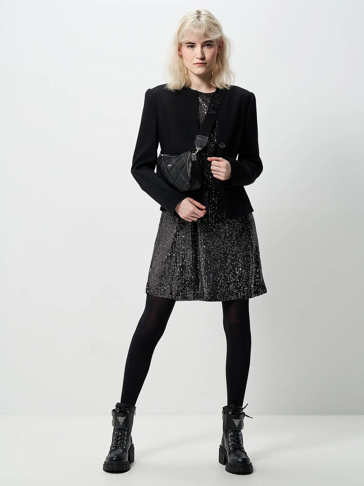 LUISA CERANO | Blazer | 